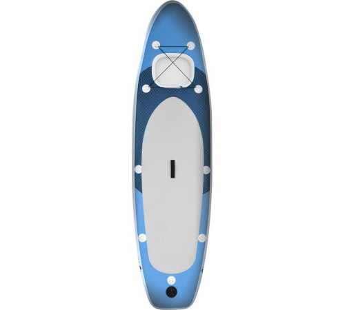 Надувна SUP дошка (Сапборд) vidaXL 93385 330 Надувна SUP дошка (Сапборд) vidaXL 93385 330