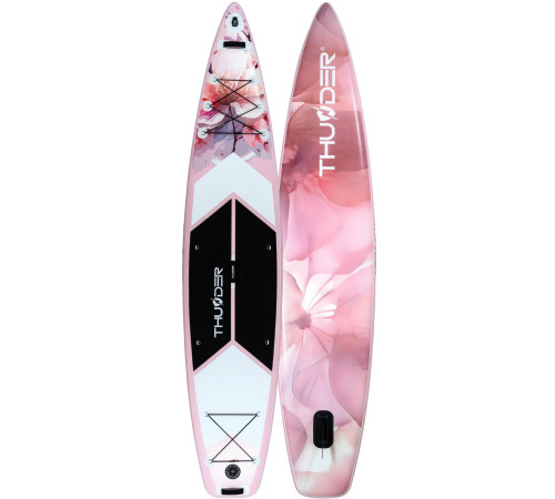 Надувна SUP дошка (Сапборд) THUNDER ROSEA 365 Надувна SUP дошка (Сапборд) THUNDER ROSEA 365