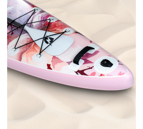Надувна SUP дошка (Сапборд) THUNDER ROSEA 365 Надувна SUP дошка (Сапборд) THUNDER ROSEA 365
