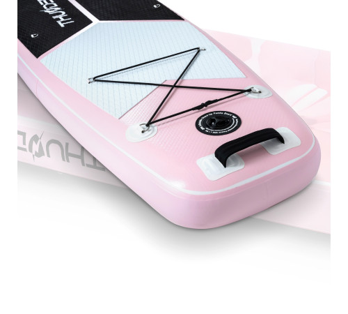Надувна SUP дошка (Сапборд) THUNDER ROSEA 365 Надувна SUP дошка (Сапборд) THUNDER ROSEA 365