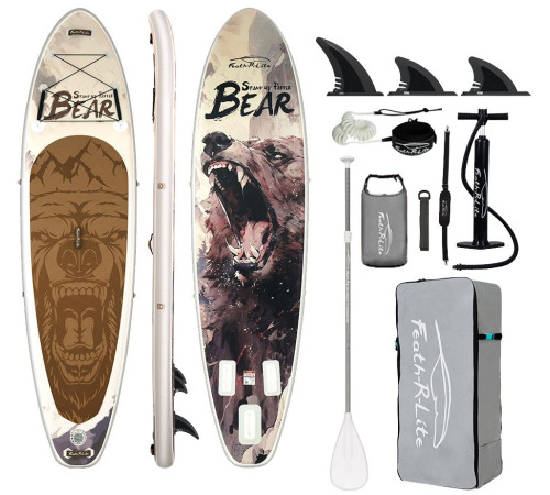 Надувна SUP дошка (Сапборд) KUBISPORT PB335-H 350 Надувна SUP дошка (Сапборд) KUBISPORT PB335-H 350