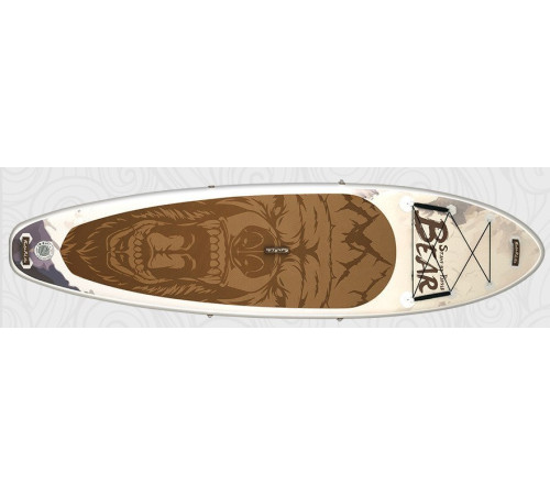 Надувна SUP дошка (Сапборд) KUBISPORT PB335-H 350 Надувна SUP дошка (Сапборд) KUBISPORT PB335-H 350
