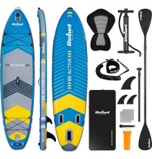Надувна SUP дошка (Сапборд) Rebel Active RBA-4507 335