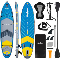 Надувна SUP дошка (Сапборд) Rebel Active RBA-4507 335