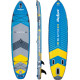 Надувна SUP дошка (Сапборд) Rebel Active RBA-4507 335