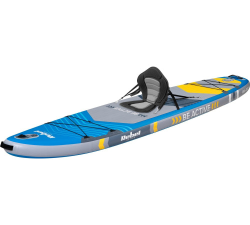 Надувна SUP дошка (Сапборд) Rebel Active RBA-4507 335 Надувна SUP дошка (Сапборд) Rebel Active RBA-4507 335