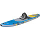 Надувна SUP дошка (Сапборд) Rebel Active RBA-4507 335