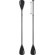 Надувна SUP дошка (Сапборд) Rebel Active RBA-4507 335