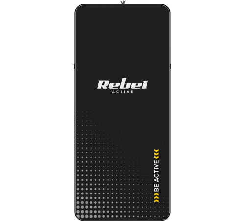 Надувна SUP дошка (Сапборд) Rebel Active RBA-4507 335 Надувна SUP дошка (Сапборд) Rebel Active RBA-4507 335