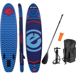 Надувна SUP дошка (Сапборд) Enero NAVY 320