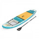 Надувна SUP дошка (Сапборд) Bestway Hydro Force Panorama 340