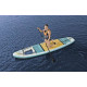 Надувна SUP дошка (Сапборд) Bestway Hydro Force Panorama 340