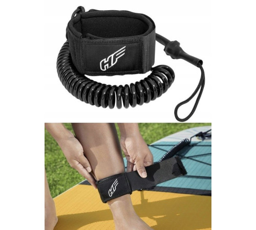 Надувна SUP дошка (Сапборд) Bestway Hydro Force Panorama 340 Надувна SUP дошка (Сапборд) Bestway Hydro Force Panorama 340