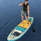 Надувна SUP дошка (Сапборд) Bestway Hydro Force Panorama 340