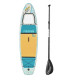 Надувна SUP дошка (Сапборд) Bestway Hydro Force Panorama 340