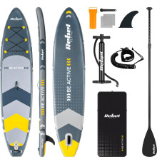 Надувна SUP дошка (Сапборд) Rebel ACTIVE RBA-4500 350