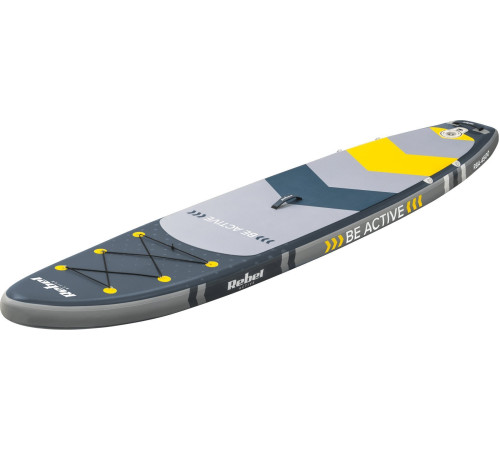 Надувна SUP дошка (Сапборд) Rebel ACTIVE RBA-4500 350 Надувна SUP дошка (Сапборд) Rebel ACTIVE RBA-4500 350