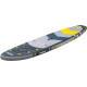 Надувна SUP дошка (Сапборд) Rebel ACTIVE RBA-4500 350