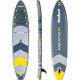 Надувна SUP дошка (Сапборд) Rebel ACTIVE RBA-4500 350