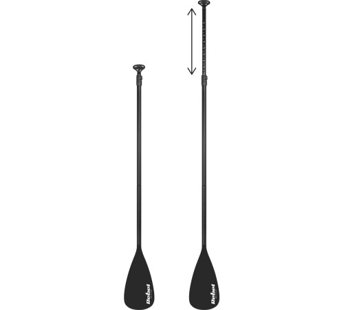 Надувна SUP дошка (Сапборд) Rebel ACTIVE RBA-4500 350 Надувна SUP дошка (Сапборд) Rebel ACTIVE RBA-4500 350