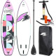 Надувна SUP дошка (Сапборд) F2 Stereo 10.6 305