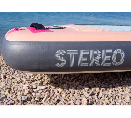 Надувна SUP дошка (Сапборд) F2 Stereo 10.6 305 Надувна SUP дошка (Сапборд) F2 Stereo 10.6 305
