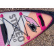 Надувна SUP дошка (Сапборд) F2 Stereo 10.6 305