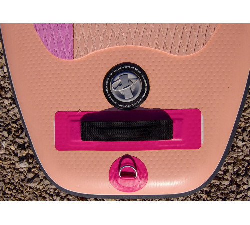Надувна SUP дошка (Сапборд) F2 Stereo 10.6 305 Надувна SUP дошка (Сапборд) F2 Stereo 10.6 305