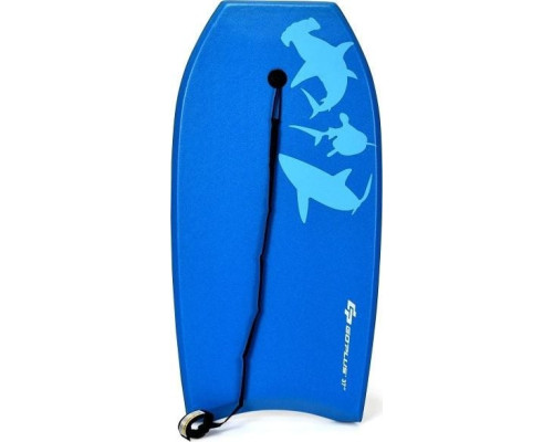 Costway Bodyboard для плавального серфінгу 104см (OP3855-L)