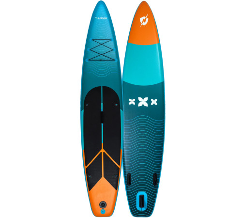 Надувна SUP дошка (Сапборд) THUNDER STORME 365 Надувна SUP дошка (Сапборд) THUNDER STORME 365