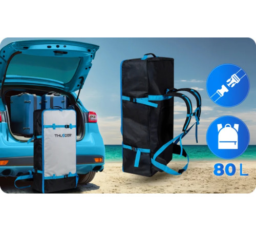 Надувна SUP дошка (Сапборд) THUNDER STORME 365 Надувна SUP дошка (Сапборд) THUNDER STORME 365
