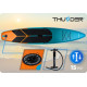 Надувна SUP дошка (Сапборд) THUNDER STORME 365