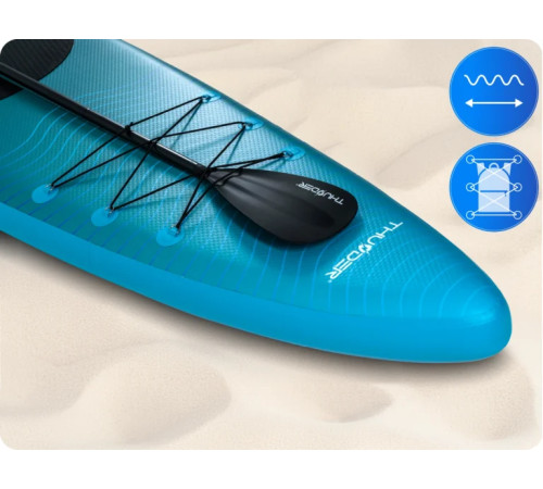 Надувна SUP дошка (Сапборд) THUNDER STORME 365 Надувна SUP дошка (Сапборд) THUNDER STORME 365