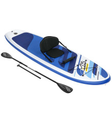 SUP deska 2w1 Oceana Convertible 305 x 84 x 12 cm Bestway 65350