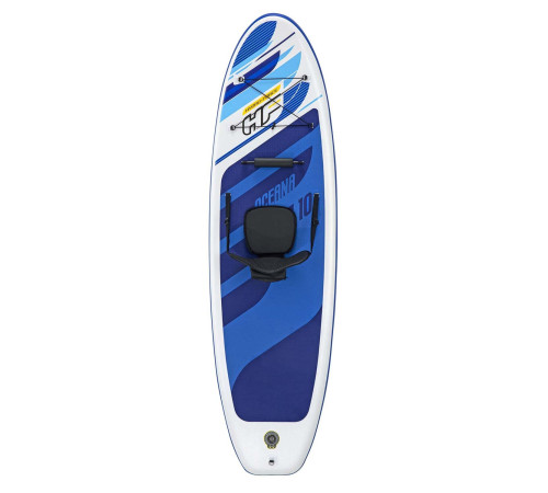 Надувна SUP дошка (Сапборд) Bestway 65350 Oceana Convertible 305 Надувна SUP дошка (Сапборд) Bestway 65350 Oceana Convertible 305