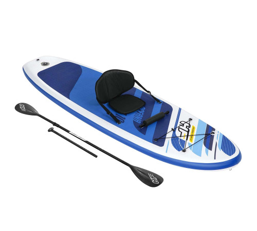 Надувна SUP дошка (Сапборд) Bestway 65350 Oceana Convertible 305 Надувна SUP дошка (Сапборд) Bestway 65350 Oceana Convertible 305