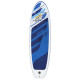 Надувна SUP дошка (Сапборд) Bestway 65350 Oceana Convertible 305