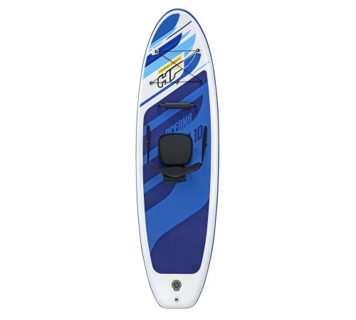 Надувна SUP дошка (Сапборд) Bestway 65350 Oceana Convertible 305 Надувна SUP дошка (Сапборд) Bestway 65350 Oceana Convertible 305