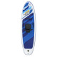 Надувна SUP дошка (Сапборд) Bestway 65350 Oceana Convertible 305