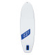 Надувна SUP дошка (Сапборд) Bestway 65350 Oceana Convertible 305