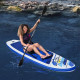 Надувна SUP дошка (Сапборд) Bestway 65350 Oceana Convertible 305