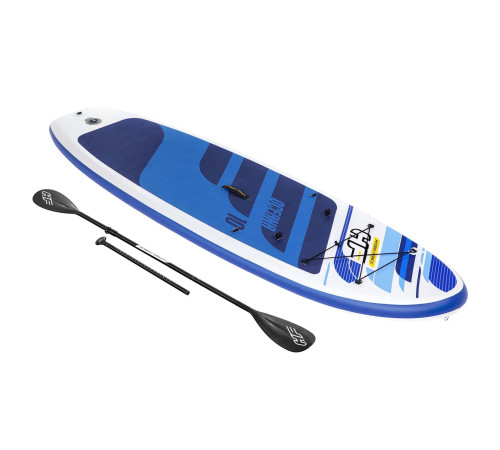 Надувна SUP дошка (Сапборд) Bestway 65350 Oceana Convertible 305 Надувна SUP дошка (Сапборд) Bestway 65350 Oceana Convertible 305