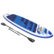 Надувна SUP дошка (Сапборд) Bestway 65350 Oceana Convertible 305