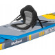 Надувна SUP дошка (Сапборд) Rebel ACTIVE RBA-4507 335
