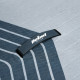 Надувна SUP дошка (Сапборд) Rebel ACTIVE RBA-4507 335