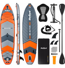 Надувна SUP дошка (Сапборд) Rebel ACTIVE RBA-4507 335