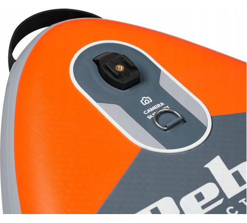 Надувна SUP дошка (Сапборд) Rebel ACTIVE RBA-4507 335 Надувна SUP дошка (Сапборд) Rebel ACTIVE RBA-4507 335