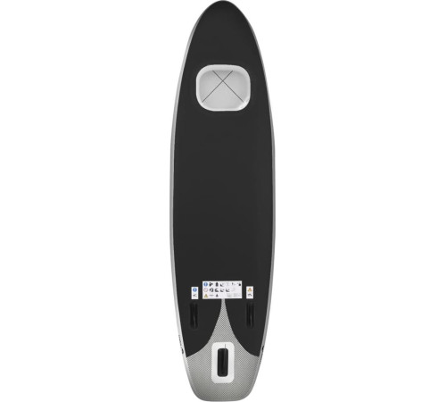 Надувна SUP дошка (Сапборд) vidaXL 93384 300 Надувна SUP дошка (Сапборд) vidaXL 93384 300