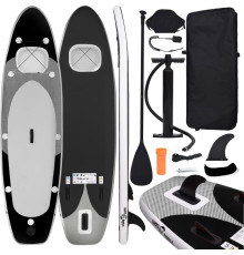 Надувна SUP дошка (Сапборд) vidaXL 93384 300