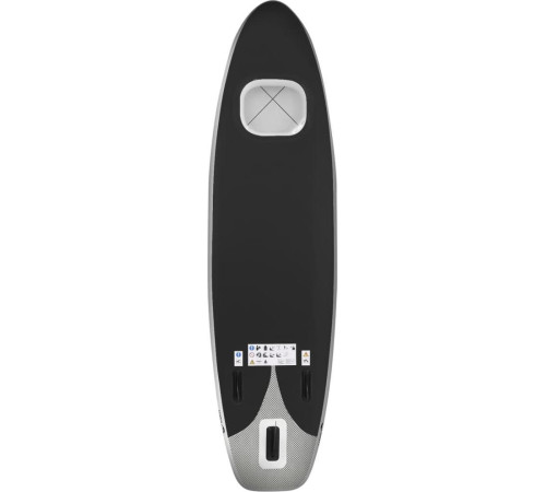 Надувна SUP дошка (Сапборд) vidaXL 93384 300 Надувна SUP дошка (Сапборд) vidaXL 93384 300